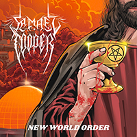 Samael Cooper - New World Order