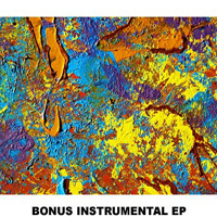 As Tall As Lions - Instrumental (EP)