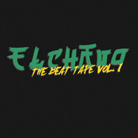 El Jazzy Chavo - The Beat Tape, Vol. 1