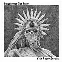 Inconcessus Lux Lucis - Crux Lupus Corona (EP)