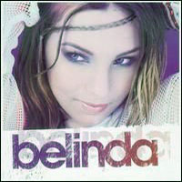Belinda - Belinda