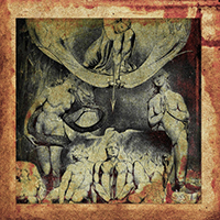 Jesus Piece - Split (split Malice At The Palace) (EP)