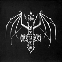 Black Beast - Black Beast (EP)