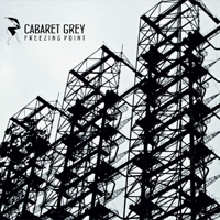 Cabaret Grey - Freezing Point (EP)
