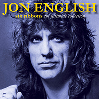 Jon English - Six Ribbons CD2