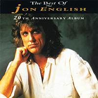 Jon English - The Best of Jon English (20th Anniversary Edition)