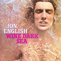 Jon English - Wine Dark Sea