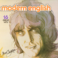 Jon English - Modern English (16 Great Hits)