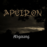 Apeiron (DEU, North Rhine-Westphalia) - Abgesang