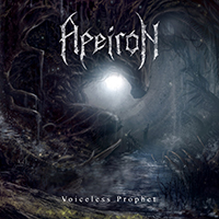 Apeiron (DEU, Hesse) - Voiceless Prophet