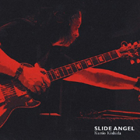 Kunio Kishida - Slide Angel