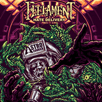 Feelament - Hate Delivery