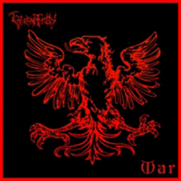 Trepanation (FRA) - War (Demo)