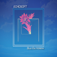 Echosoft - Blue Eye Horizon (Single)