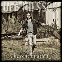 Ulf Nilsson - The Continuation 1/2 (EP)