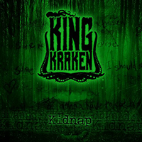 King Kraken - Kidnap