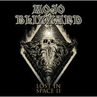 Mojo Blizzard - Lost in Space II (EP)