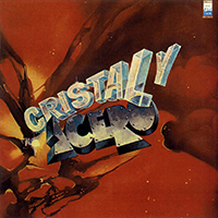 Cristal y Acero - Cristal y Acero