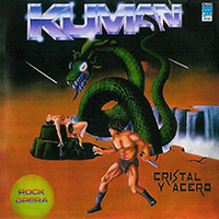 Cristal y Acero - Kuman