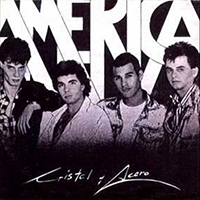 Cristal y Acero - America