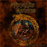 Serpentine Cerberus - The Abandoned Temple