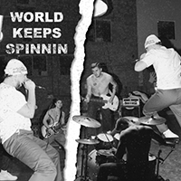 XL LIFE - World Keeps Spinnin