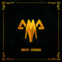 Amazin - Afrohard