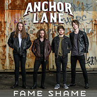 Anchor Lane - Fame Shame