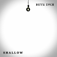 Billy Zach - Shallow (EP)