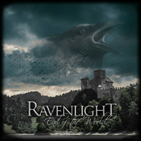 Ravenlight - End Of The World (EP)
