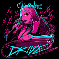 Clio Cadence - Drive
