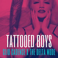 Clio Cadence - Tattooed Boys