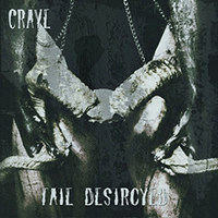 Fate DeStroyed - Crave