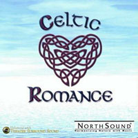 Diane Arkenstone - Project 'Enaid & Einalem' (CD 3: Celtic Romance)