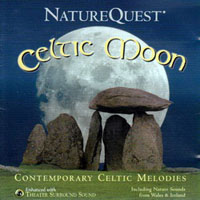 Diane Arkenstone - Project 'Enaid & Einalem' (CD 7: Celtic Moon)