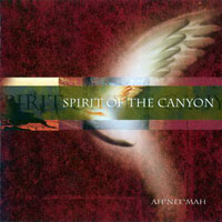 Diane Arkenstone - Ah-Nee-Mah 2: Spirit of the Canyon (split)