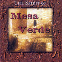 Diane Arkenstone - Ah-Nee-Mah 3: The Spirit of Mesa Verde (split)