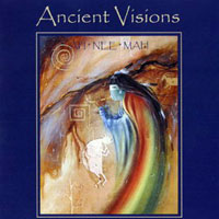 Diane Arkenstone - Ah-Nee-Mah 6: Ancient Visions (split)