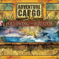 Diane Arkenstone - Adventure Cargo: Following the Equator (split)