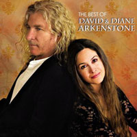 Diane Arkenstone - The Best of (split)