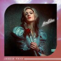 Jessie Frye - Breathless (Single)