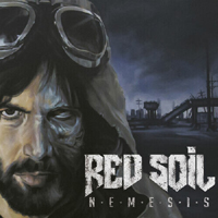 Red Soil - Nemesis (EP)