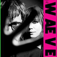 WAEVE - The WAEVE [Deluxe Edition] CD2