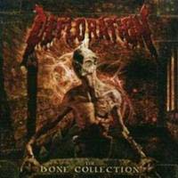 Defloration - The Bone Collection