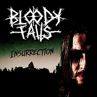 Bloody Falls - Insurrection