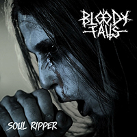 Bloody Falls - Soul Ripper
