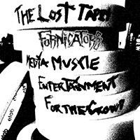 Fornicators - The Lost Tapes (EP)