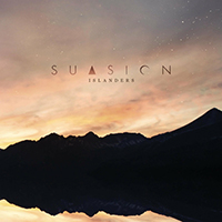 Suasion - Islanders (EP)