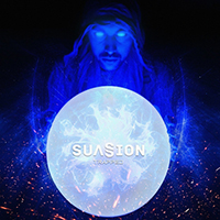 Suasion - Trapped (EP)