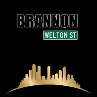 Brannon - Welton St